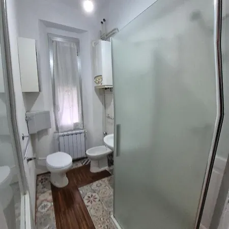 Maison 18 Сasa de vacaciones *