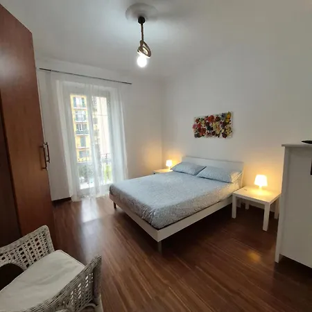 Casa vacanze Maison 18