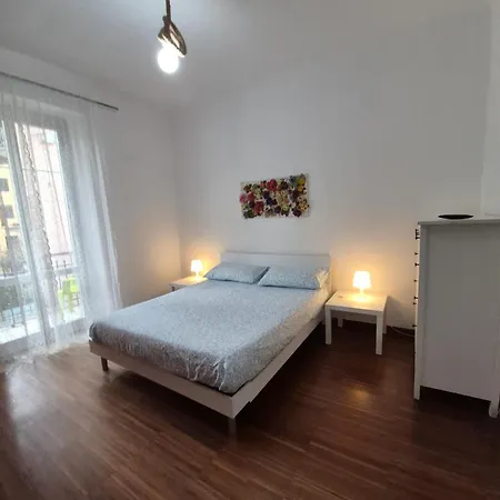 Maison 18 Casa vacanze La Spezia